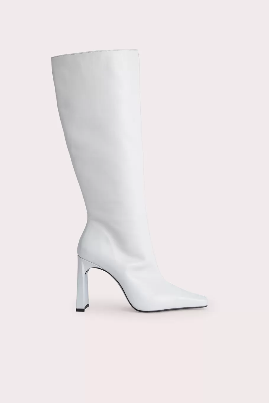 Store 33Cm Boot - Bianco Women Shoes