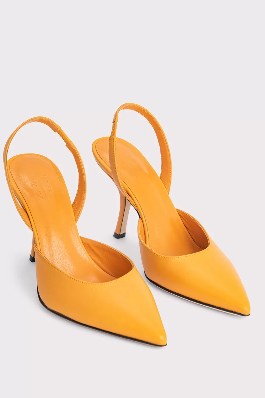 New 95Mm Slingback - Sunflower Women Shoes