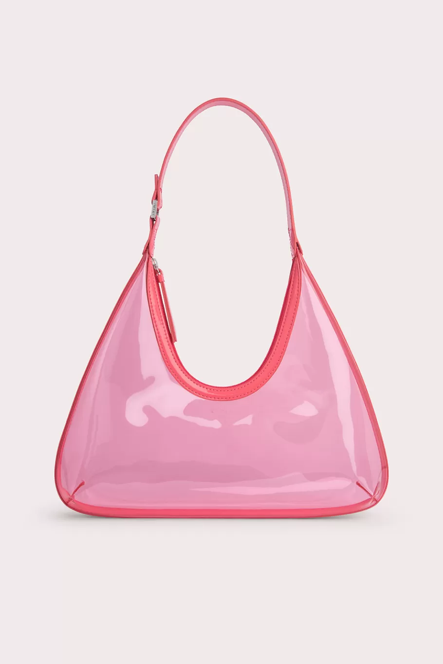 Outlet Amber Lipstick Pvc Women Bags