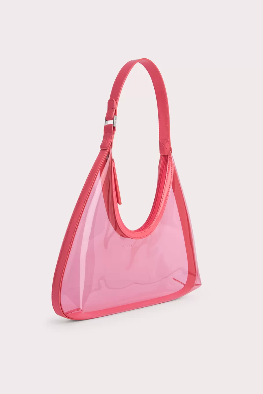 Outlet Amber Lipstick Pvc Women Bags