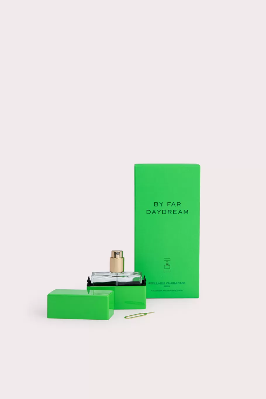 Flash Sale Daydream Emerald Charm Bottle Women Fragrances