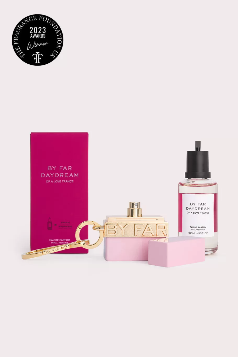 Best Daydream Of A Love Trance Set Women Fragrances