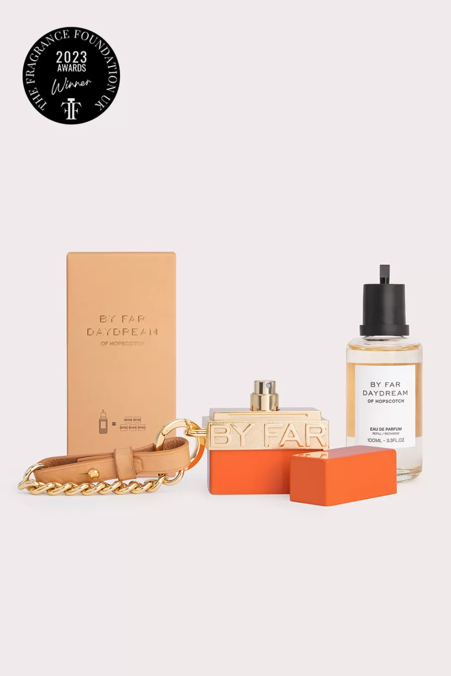 Fashion Daydream Of Hopscotch Set Women Fragrances