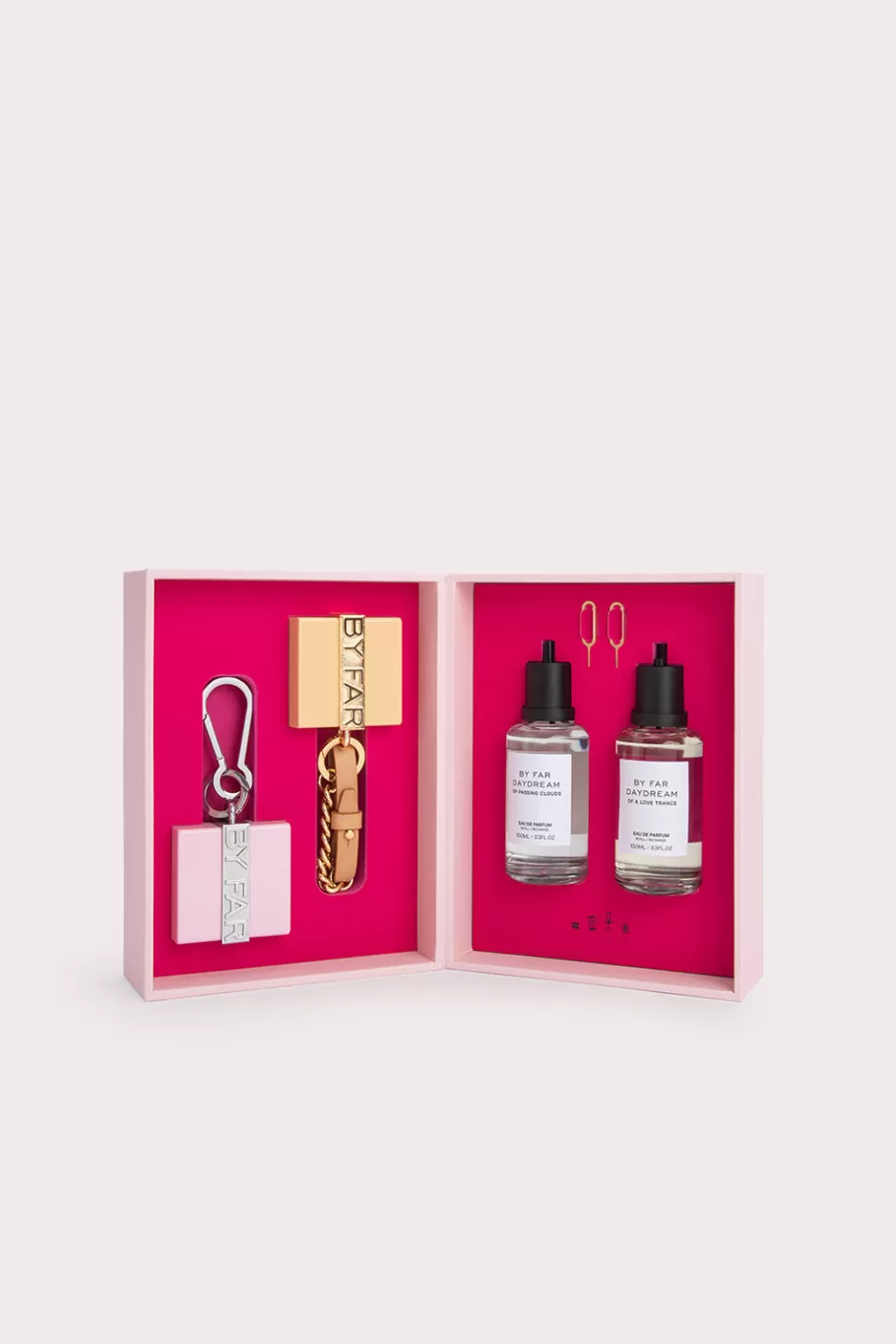 Clearance Daydream Of Passing Clouds & Love Trance Duo Set Women Fragrances