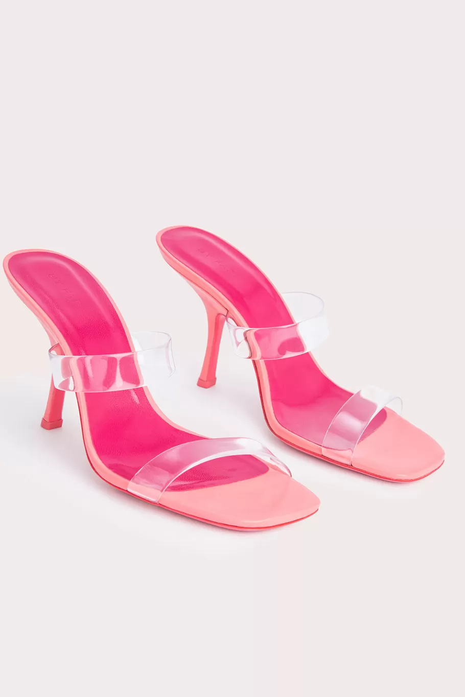 Sale Clara Venus Gloss Leather Women Shoes