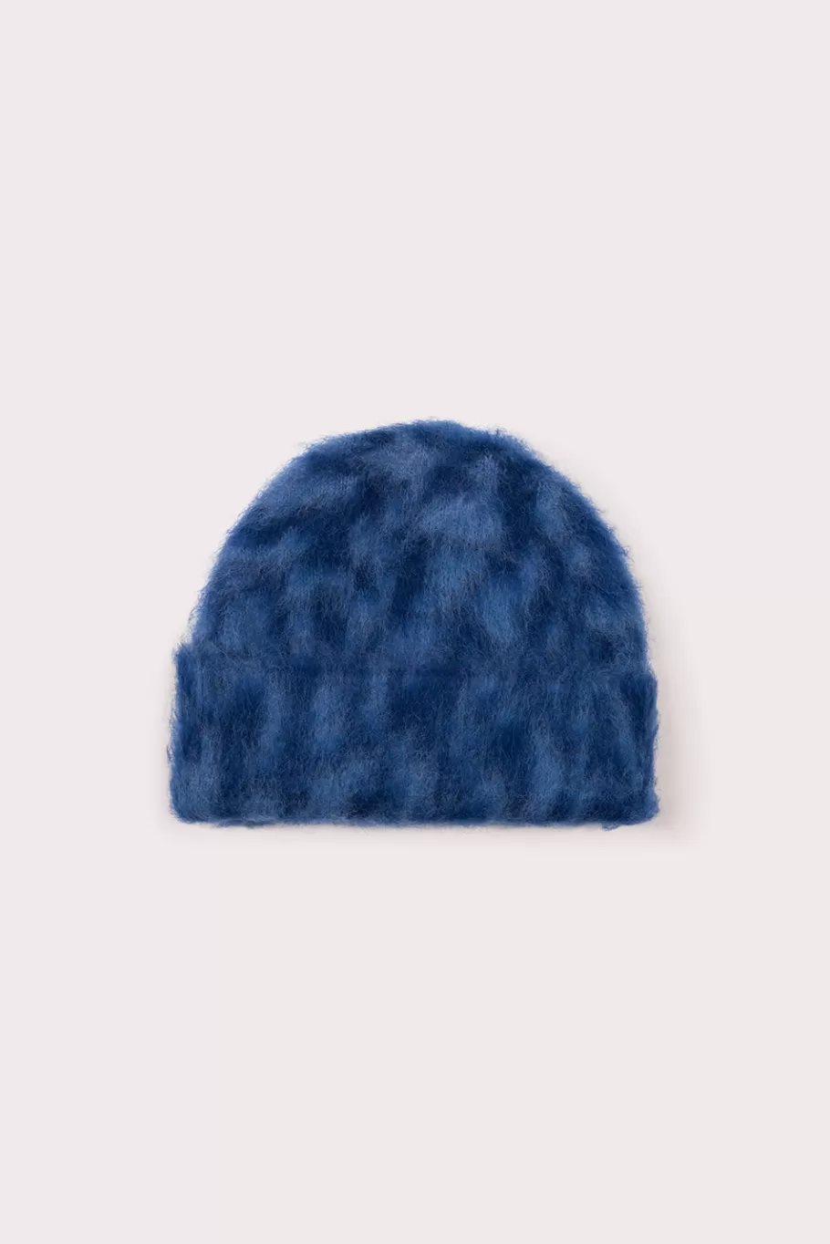 Outlet Clifford Hat Cerulean Blue Alpaca Women Scarves And Hats