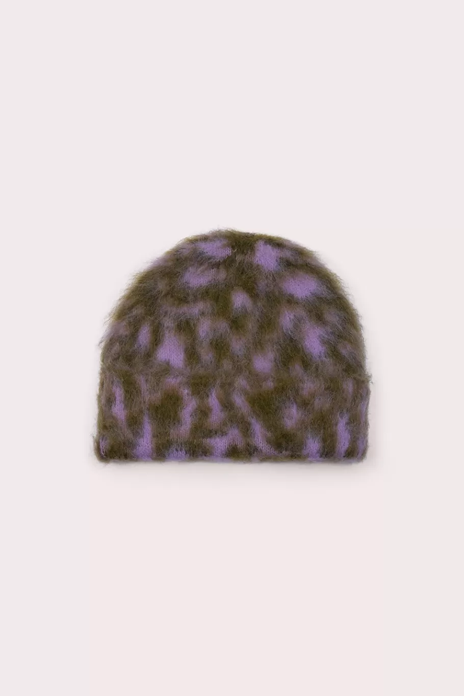 Discount Clifford Hat Lilac Pear Alpaca Women Scarves And Hats