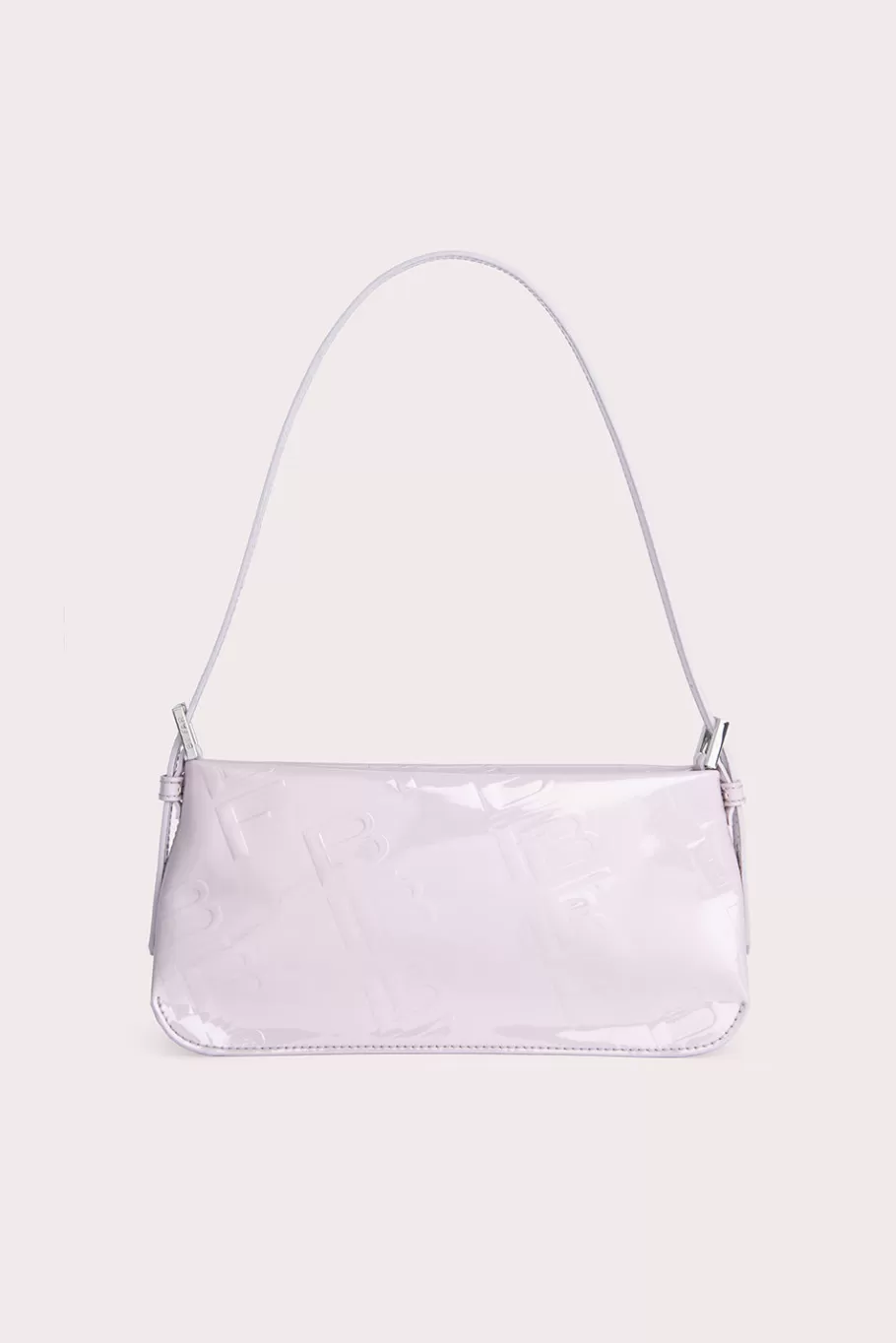 Clearance Dulce Dawn Embossed Patent Leather Women Bags