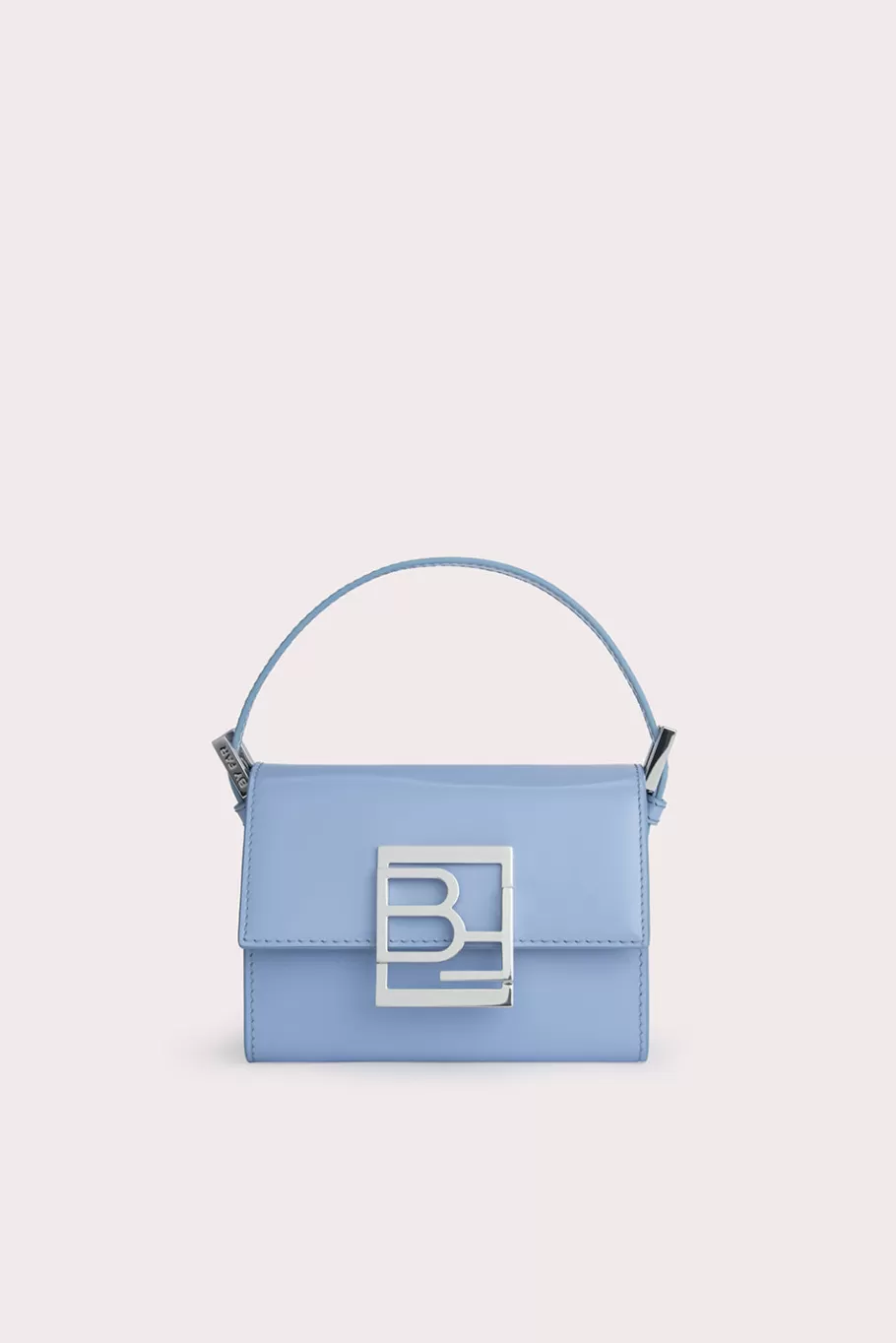 Hot Fran Bluebell Semi Patent Leather Women Mini Bags