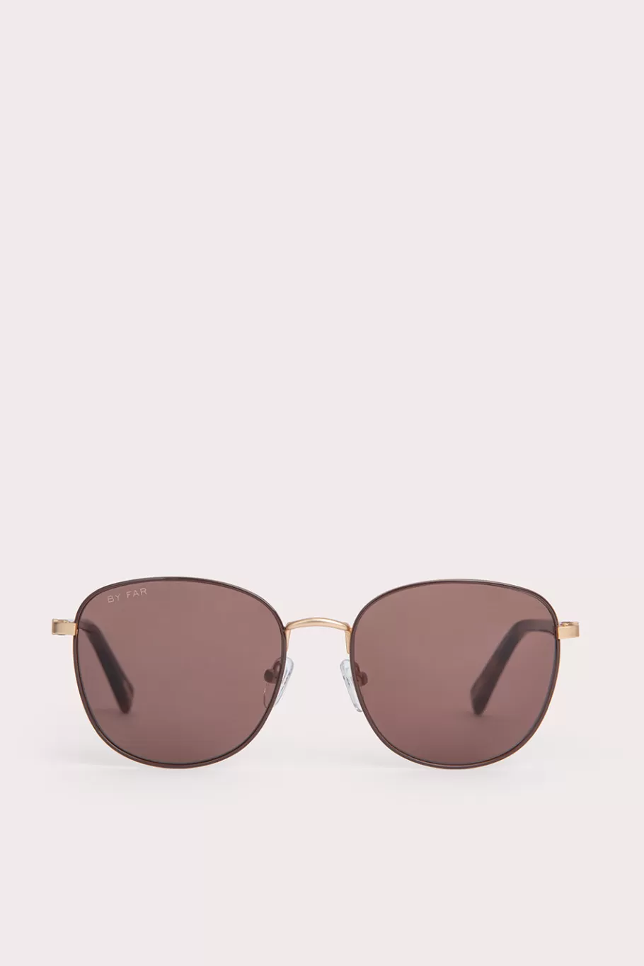 Online Gibson Matt Gold Sequoia Women Eyewear