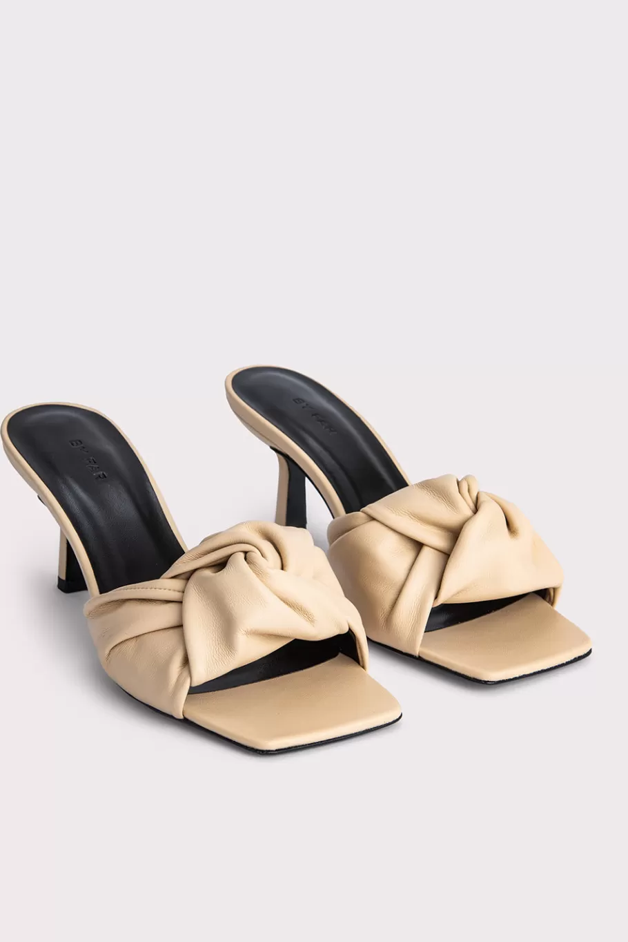 Sale Lana Sable Nappa Leather Women Shoes