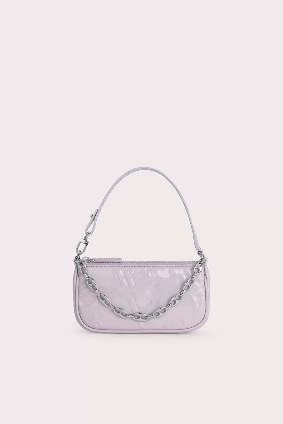 Store Mini Rachel Dawn Embossed Patent Leather Women Bags