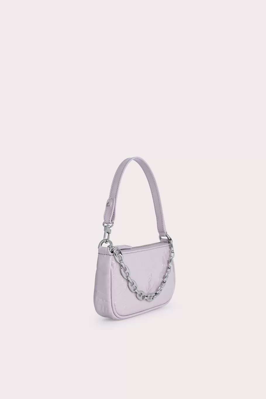 Store Mini Rachel Dawn Embossed Patent Leather Women Bags