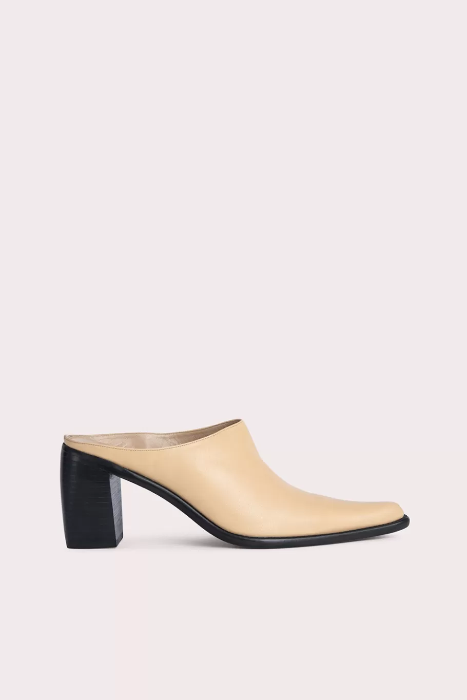 Online Nef Kraft Nappa Leather Women Shoes