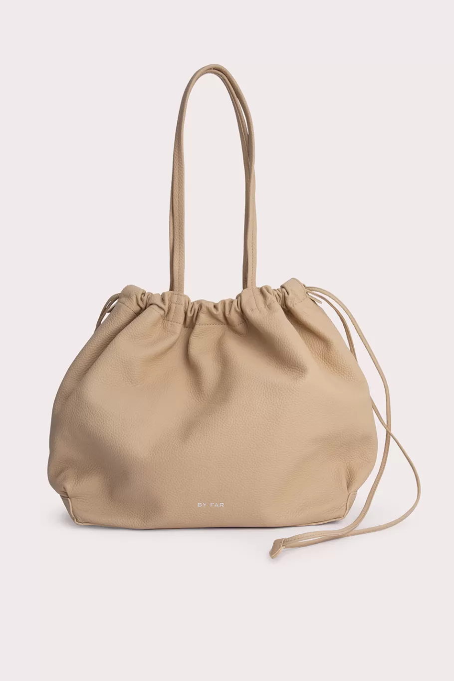 Online Oslo Kraft Small Grain Calf Leather Women Bags