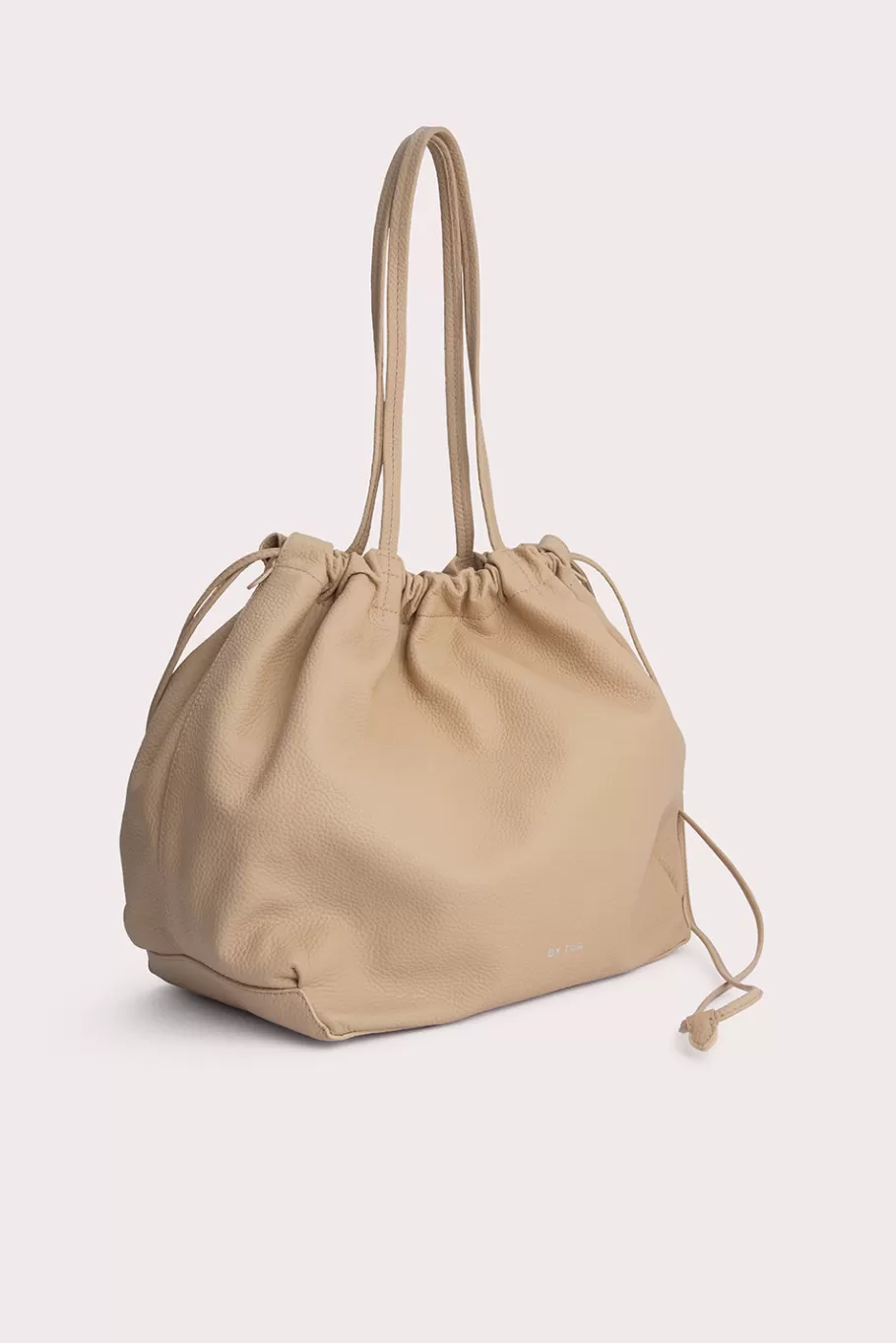 Online Oslo Kraft Small Grain Calf Leather Women Bags