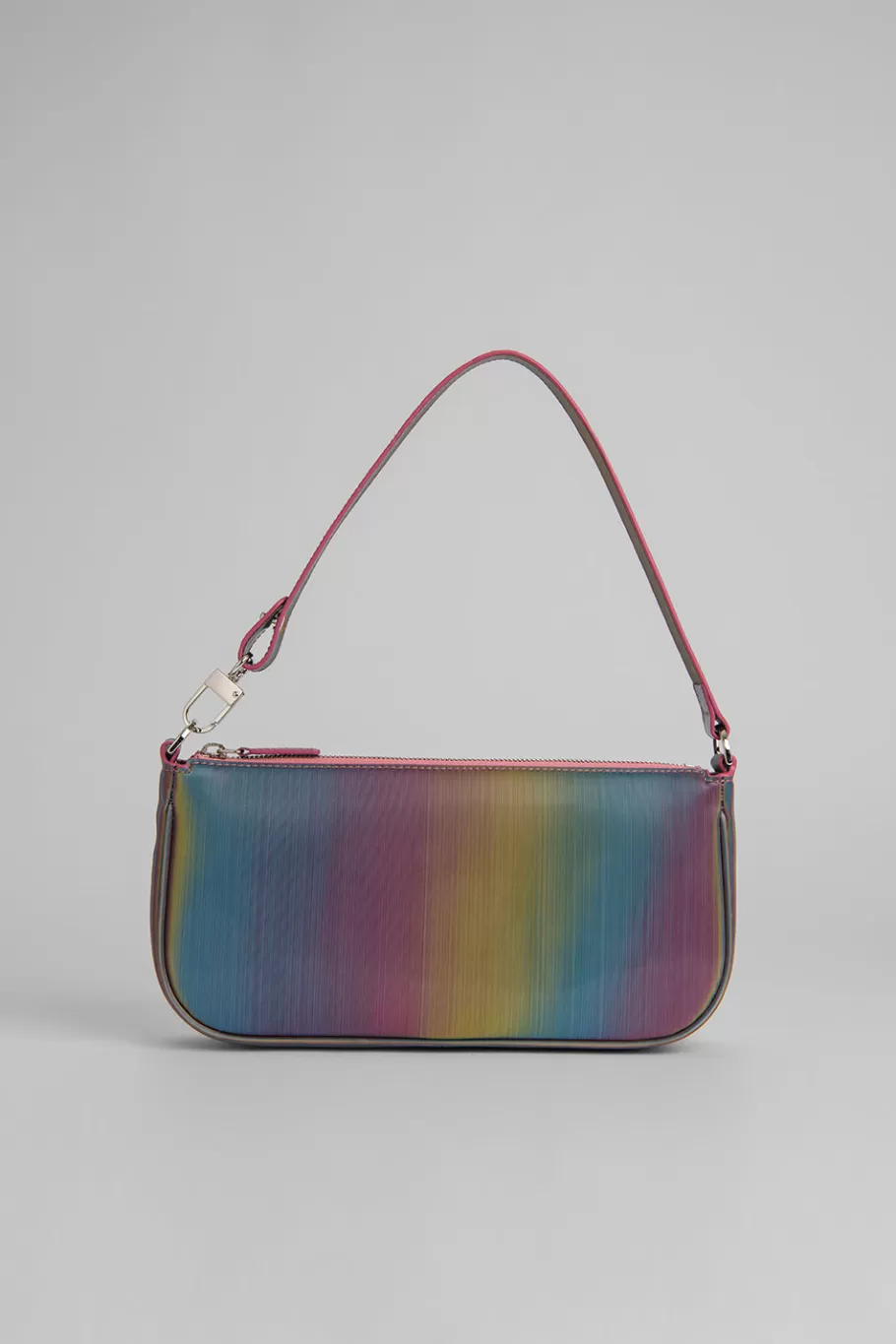 Online Rachel Rainbow Leather Women Bags