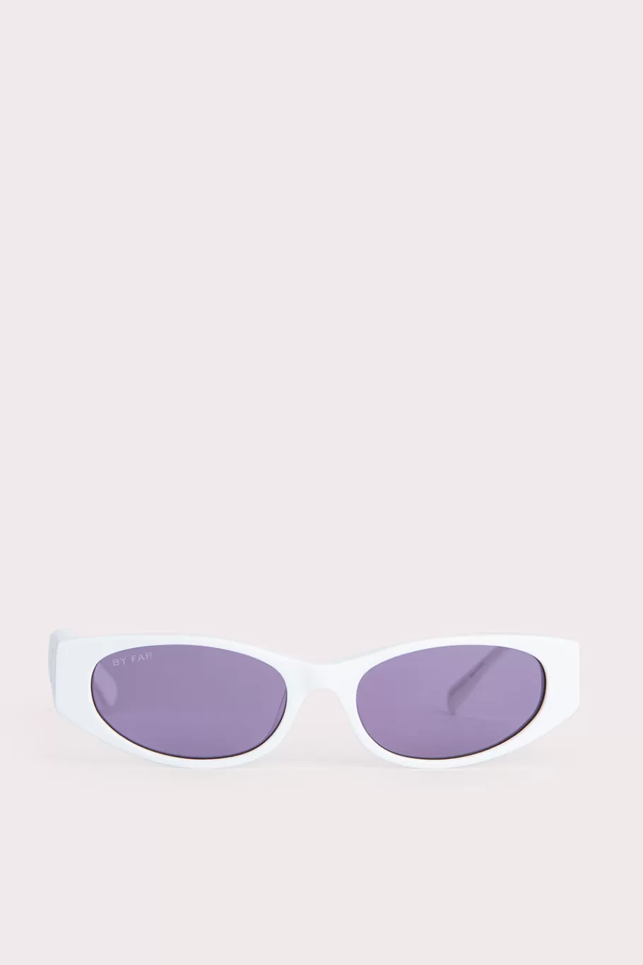 Sale Rodeo Solid White Women Eyewear