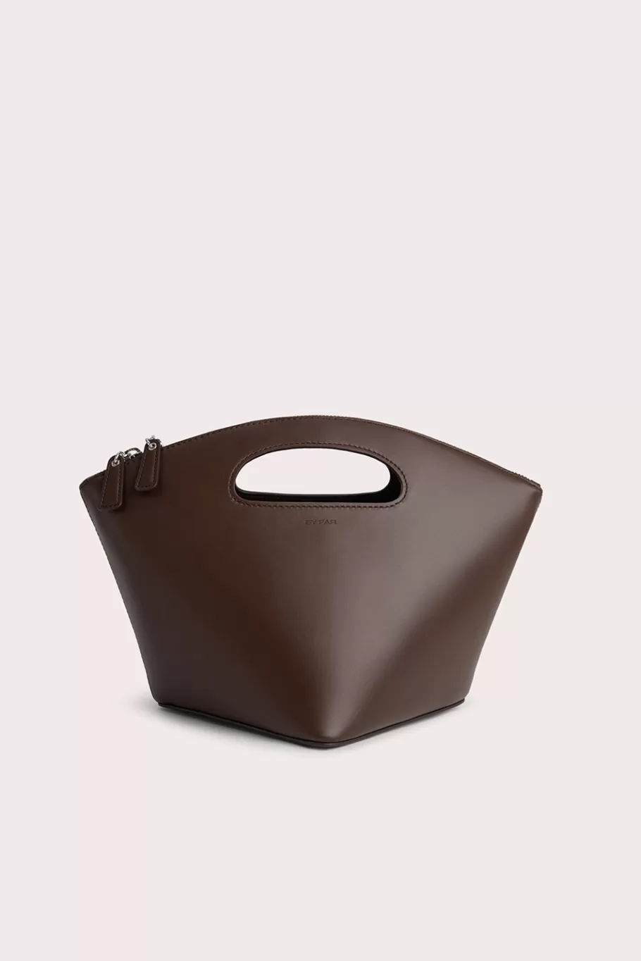 Cheap Rubik Bear Box Calf Leather Women Top Handle Bags