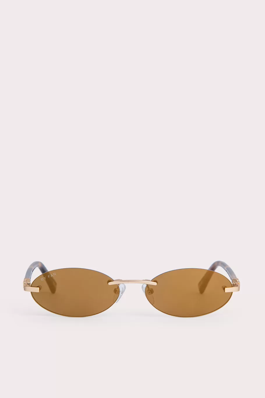 Sale Texas Matt Gold Mirror Women Eyewear