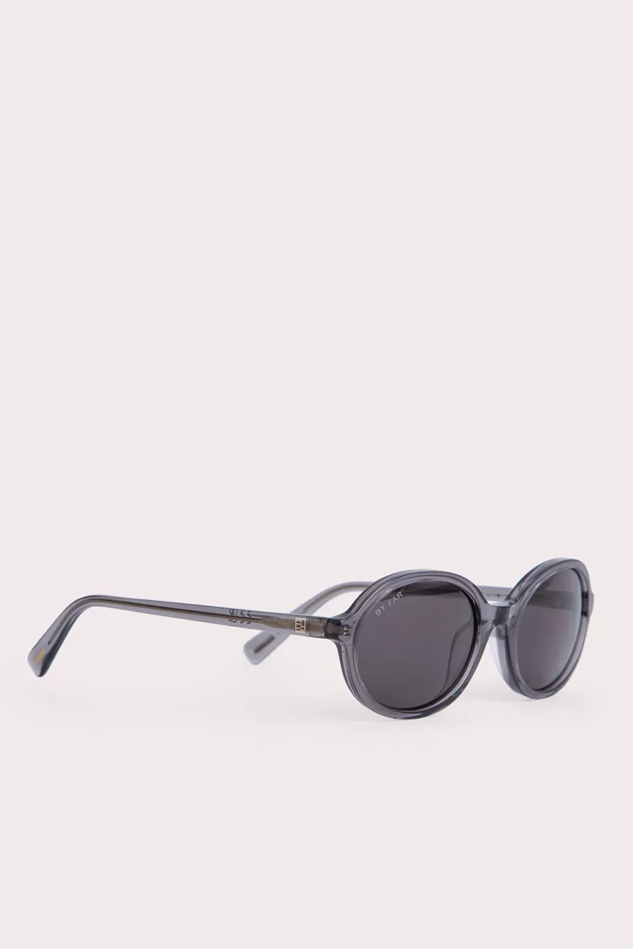 Discount Velvet Transparent Grey Women Eyewear